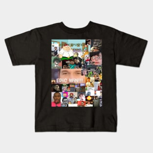 epic Kids T-Shirt